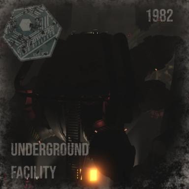 GTR: Underground Facility [ RELEASE v0.2 ] icon