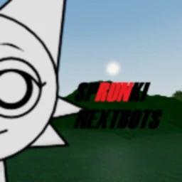 sprunki's nextbots [park update 3.6] icon