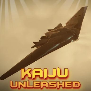 Thumbnail for [Argo Rehash] Kaiju Unleashed  Game