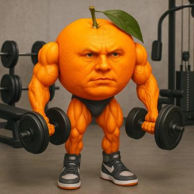 Gym Simulator icon