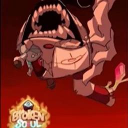 (200K) Broken Souls icon