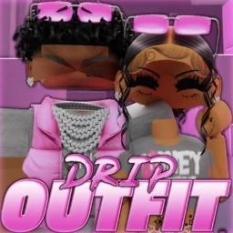 Thumbnail for [👑 700+ Outfits] Drip Outfit Ideas Game