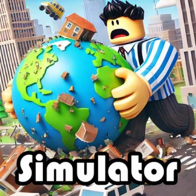 🌍 Roll Simulator icon