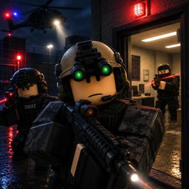 Thumbnail for Breachpoint Game