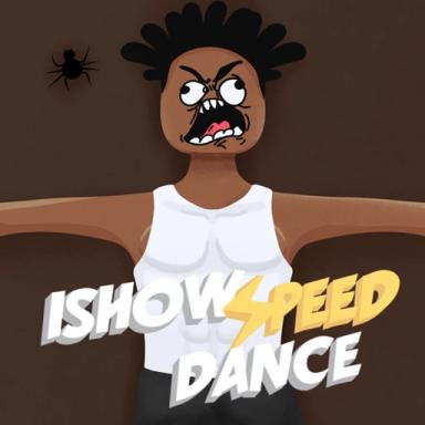 I Show Speed Dance icon