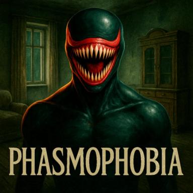 Phasmophobia icon