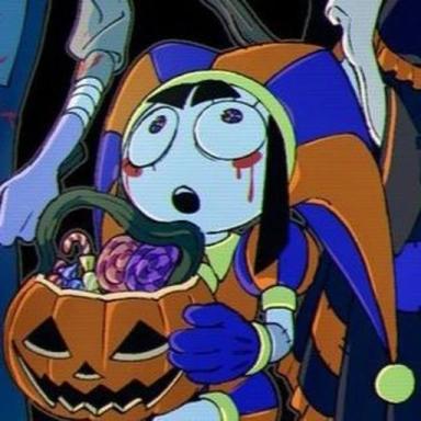 Thumbnail for 🎃Amazing Digital Circus Elevator Game