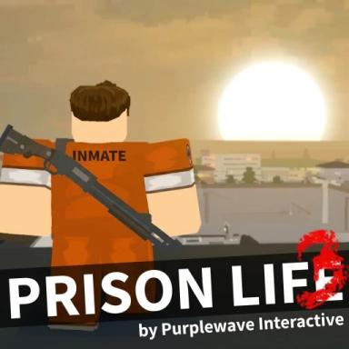 Thumbnail for Prison Life 3 Game