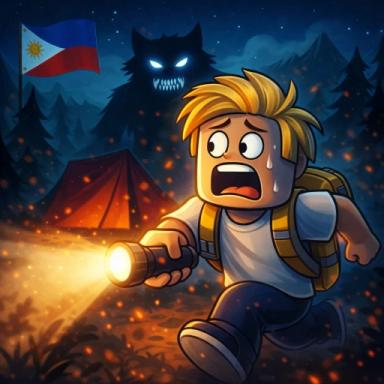 🌋 MT. TAAL: HORROR icon