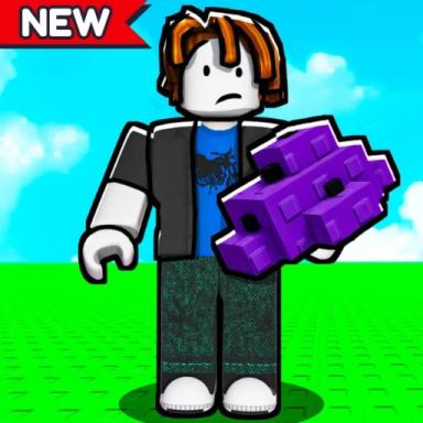 Thumbnail for [⛏️] Grow an Ore Farm Game