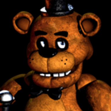 Thumbnail for Animatronic Tycoon! Game