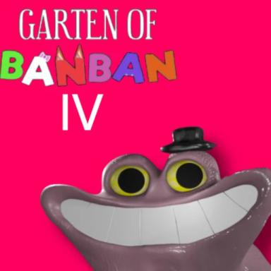Thumbnail for garten of banban 4 Game