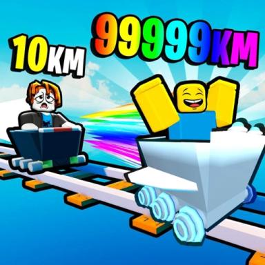 [UPD] Cart Ride Race icon