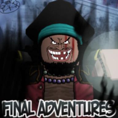 Final Adventures icon