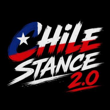 BACK!!! Chile Stance 2.0 icon