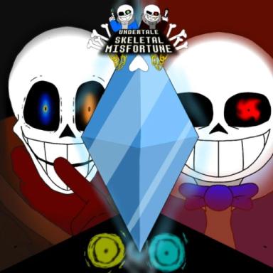 [2x + UPDATE] Undertale: Skeletal Misfortune icon