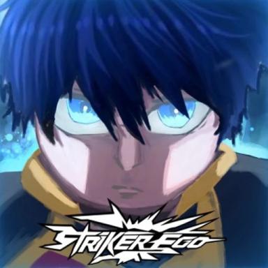Thumbnail for Strikers Ego Game