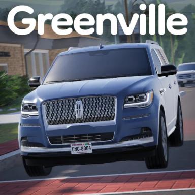 Thumbnail for (🚗 LINCOLN + SERVERS!) Greenville Game