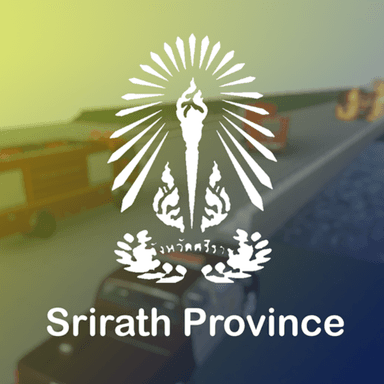 Thumbnail for Srirath Province (ปิดปรับปรุง / W.I.P) Game
