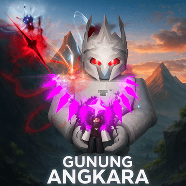 Thumbnail for [EVENT X2] GUNUNG ANGKARA  Game