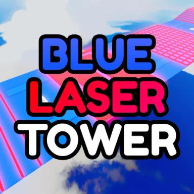 Thumbnail for Blue Laser Tower Game