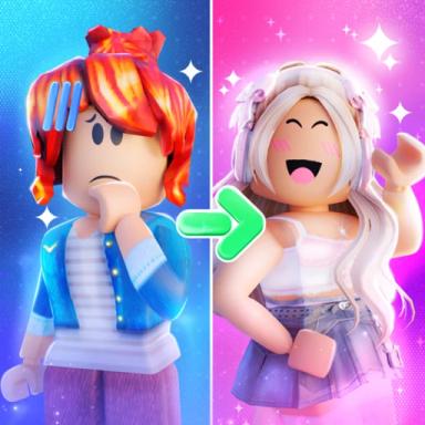 Thumbnail for [👑UPDATE] Fashion Contest! Game