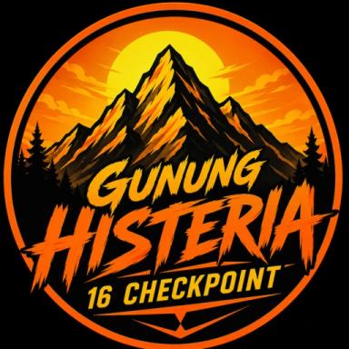 Gunung Histeria icon