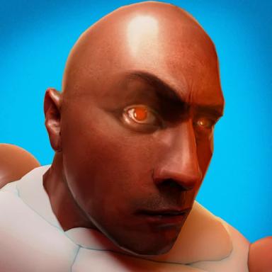 😤Don't Make The Rock Angry icon