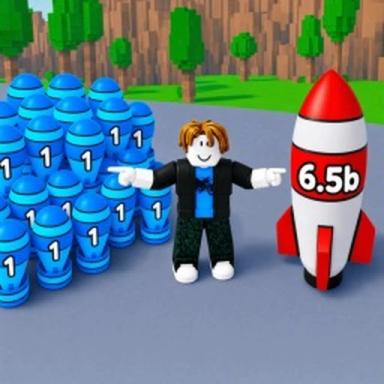Thumbnail for [UPD] Merge a Nuke Modded! Game