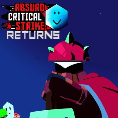 [RISK OF RECON] [ACS] Absurd Critical Strike icon
