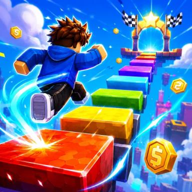 Thumbnail for Obby Incremental💰 Game