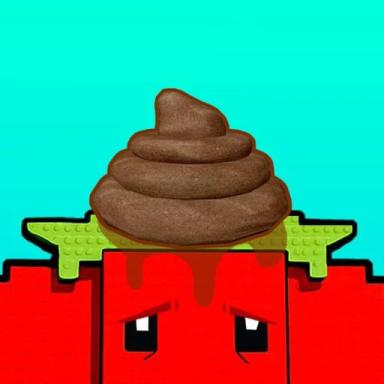 PRANK THE BRAINROT 💩 icon