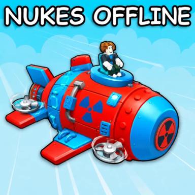 Thumbnail for Build a Nuke [🚀] Game