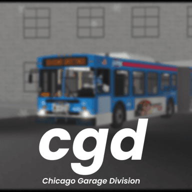 [UPDATE!] Chicago Garage Division icon
