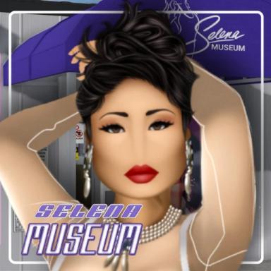 Corpus Christi - Selena Museum  icon