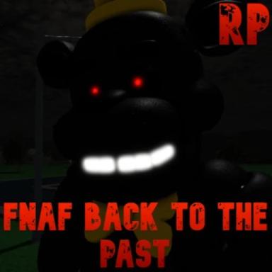 (LOTC COLLAB P2) Fnaf Back To The Past Rp icon