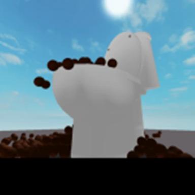Thumbnail for poo ballz Game
