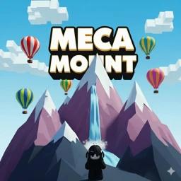 [Memories] Meca Mount icon