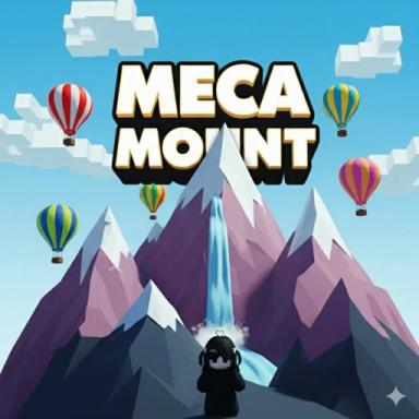 [Free Ava x4+5000 Cash] Meca Mount icon