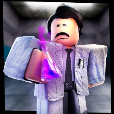 Thumbnail for The Foundation: SCP Roleplay Game