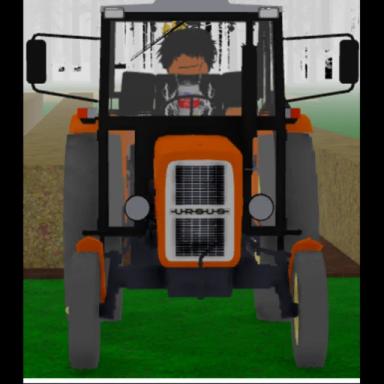 Polish Village RP icon