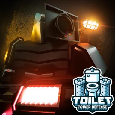 [GODLY] Toilet Tower Defense icon