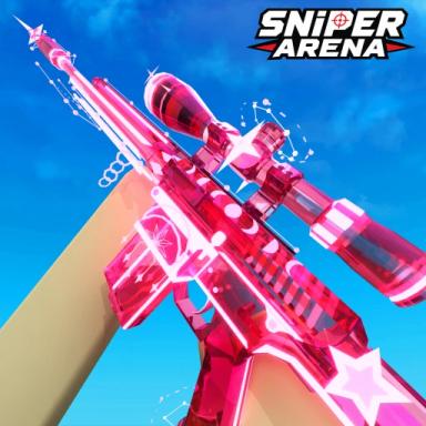 Thumbnail for [🔥CASE UPDATE] Sniper Arena Game