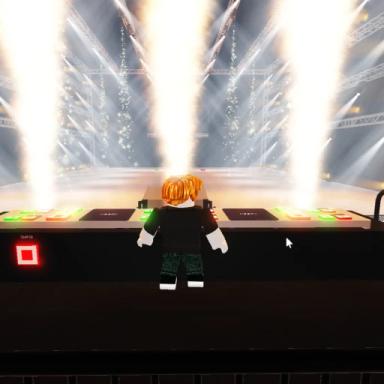 Thumbnail for ♬DJ club  Game