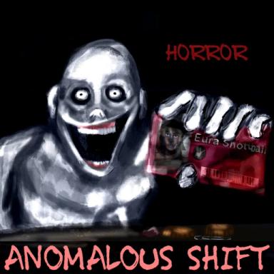 Anomalous Shift [HORROR] icon