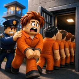 Thumbnail for Next Prisoner Game