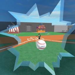 Home Run Heroes: Baseball icon