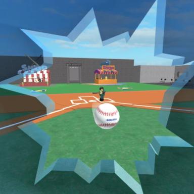 Thumbnail for Home Run Heroes: Baseball Game