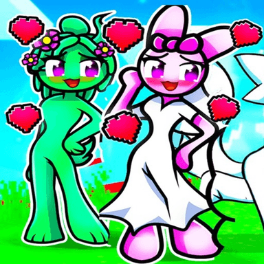 Thumbnail for Sprunki Game