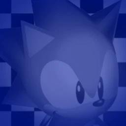 Thumbnail for Sonic R-echarged Game
